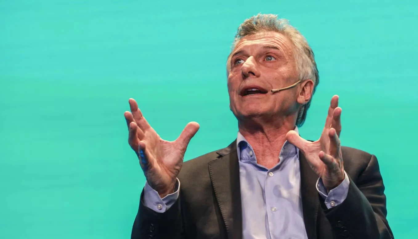 NOTA MACRI