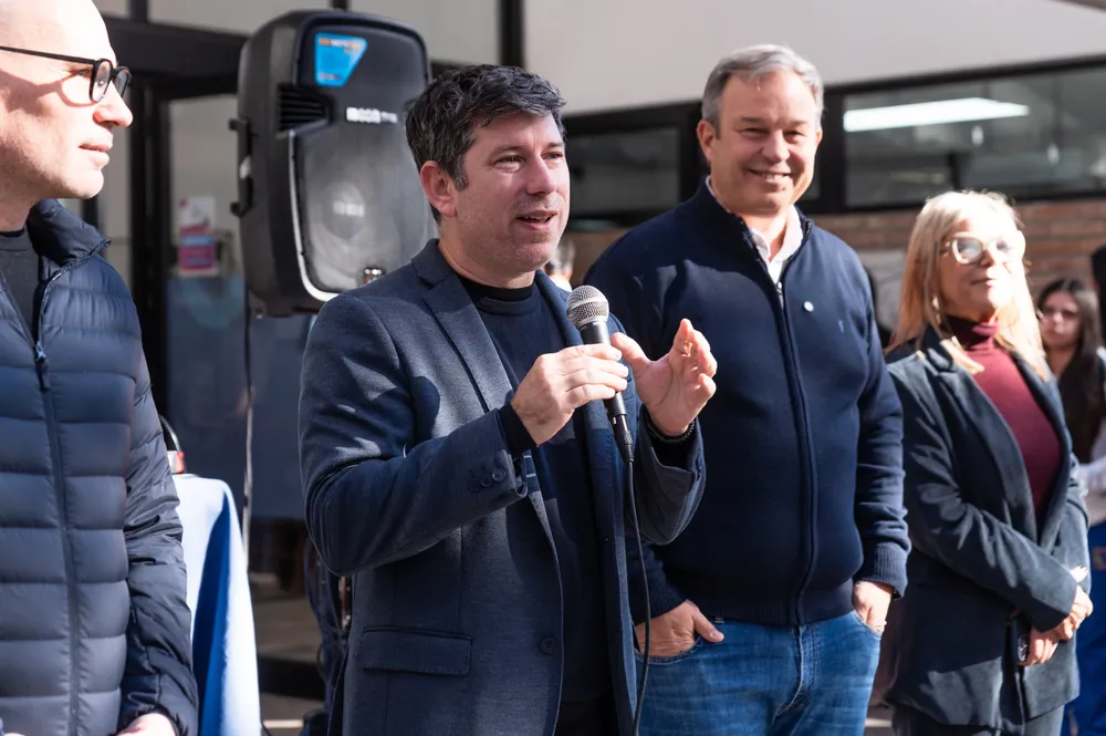 Semana del futuro 2026 1