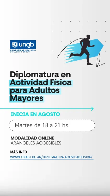 Actividad física-Diplomaturas