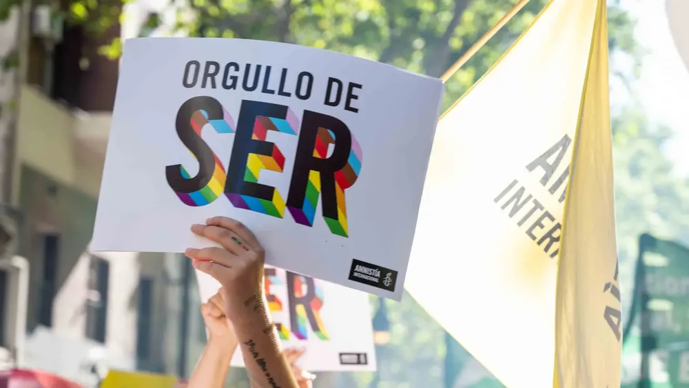 La Tercera Derechos LGBTIQ