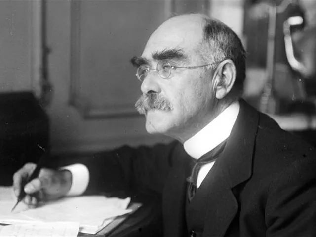 9788424621537_foto_detall_autor_Kipling, Rudyard