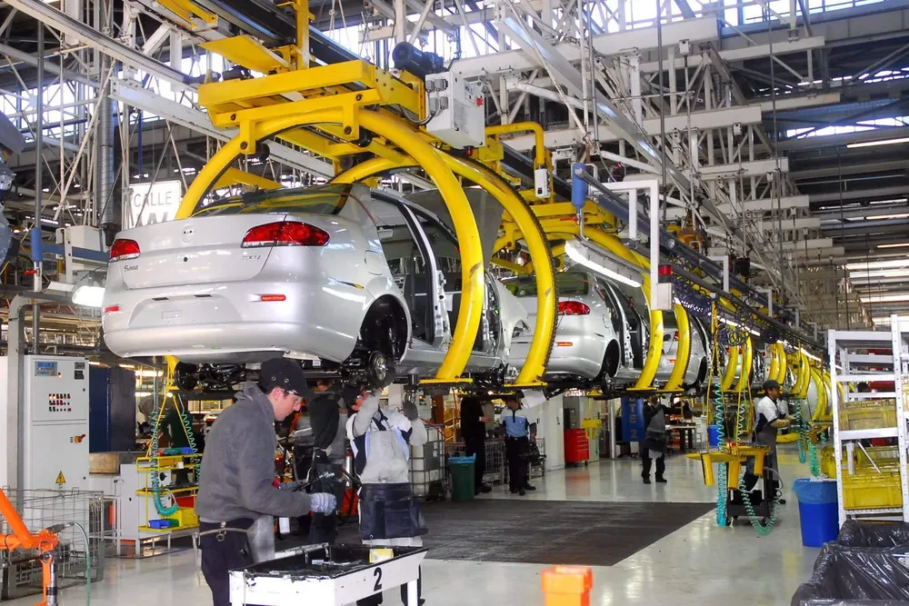 NOTA PRODUCCIÓN DE AUTOS