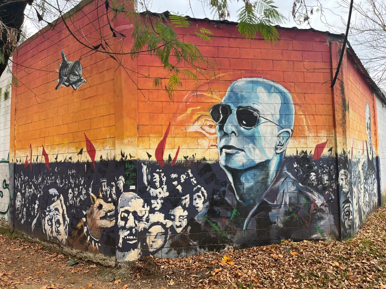 Indio