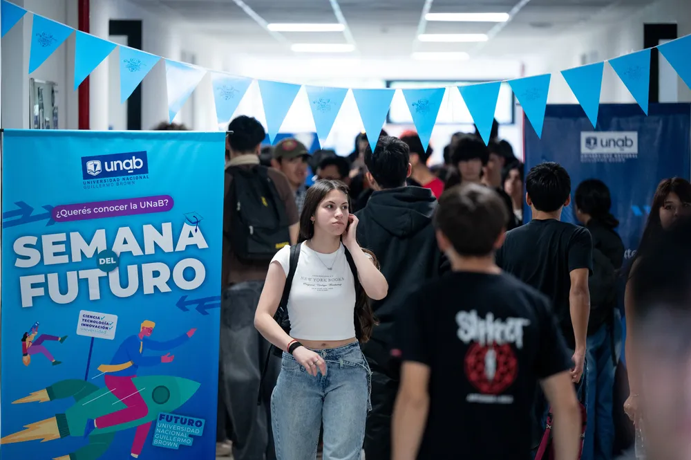 Semana del futuro 2025 4