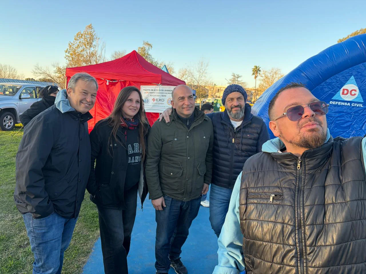indio