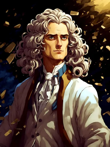 descubriendo-gravedad-legado-sir-isaac-newton-generado-ai_1007879-117