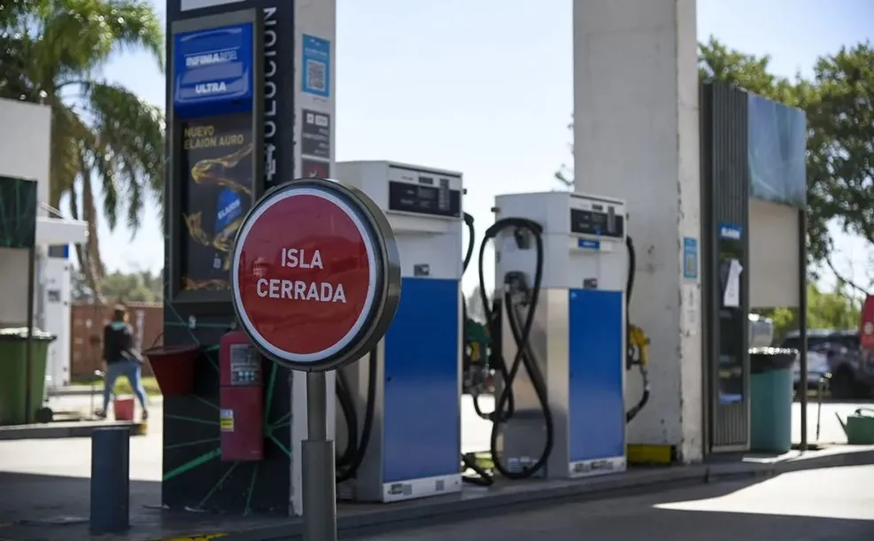 combustible